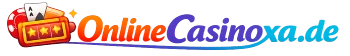 OnlineCasinexa.de logo